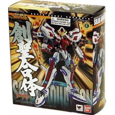 Super Robot - Aquarion EVOL Super Robot - Aquarion EVOL
