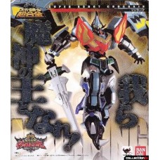 Super Robot - Magiking Super Robot - Magiking