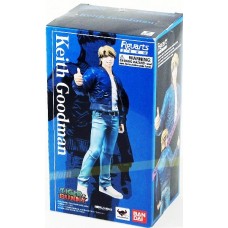 Keith Goodman - Figuarts ZERO