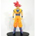 Goku God DXF DX Figure vol.1