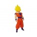 Goku Super Sayajim 2 - 36cm