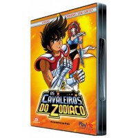 Cavaleiros do Zodíaco - Vol.6 - Santuário Cavaleiros do Zodíaco - Vol.6 - Santuário