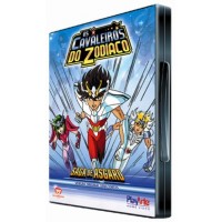 Cavaleiros do Zodíaco - Vol.15 - Asgard Cavaleiros do Zodíaco - Vol.15 - Asgard