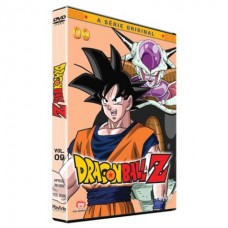 Dragon Ball Z - Volume 9 Dragon Ball Z - Volume 9