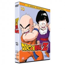 Dragon Ball Z - Volume 10 Dragon Ball Z - Volume 10