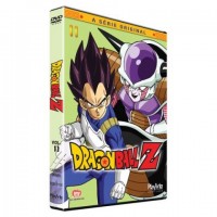 Dragon Ball Z - Volume 11 Dragon Ball Z - Volume 11