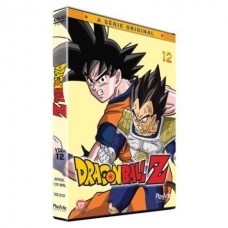 Dragon Ball Z - Volume 12