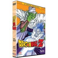 Dragon Ball Z - Volume 2