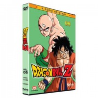Dragon Ball Z - Volume 6 Dragon Ball Z - Volume 6