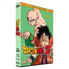 Dragon Ball Z - Volume 6 Dragon Ball Z - Volume 6