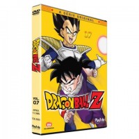Dragon Ball Z - Volume 7 Dragon Ball Z - Volume 7