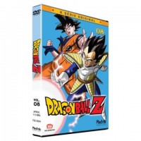 Dragon Ball Z - Volume 8