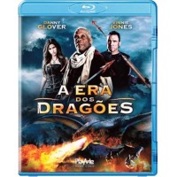 Blu-ray - A Era Dos Dragões