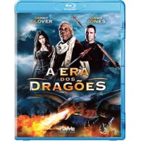 Blu-ray - A Era Dos Dragões Blu-ray - A Era Dos Dragões