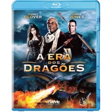 Blu-ray - A Era Dos Dragões