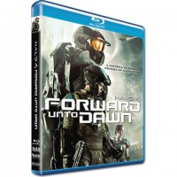 Blu-ray - Halo 4: Forward Unto Dawn Blu-ray - Halo 4: Forward Unto Dawn