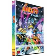 Naruto - O Filme Naruto - O Filme