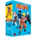 Naruto Pack Box 3 vol 11 a 15 Naruto Pack Box 3 vol 11 a 15