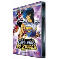 Cavaleiros do Zodíaco - Vol.8 - Santuário Cavaleiros do Zodíaco - Vol.8 - Santuário