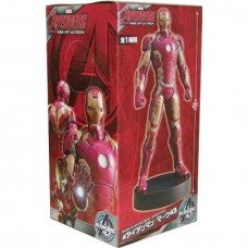 Homem De Ferro Mark 43 SEGA