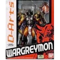 Digimon WarGreymon