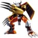 Digimon WarGreymon