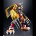 Digimon WarGreymon