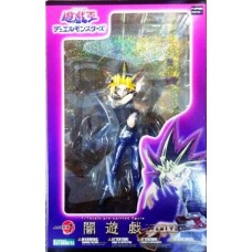 Yami Yugi - Kotobukiya Yami Yugi - Kotobukiya