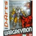 Digimon WarGreymon