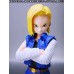 Androide Nº18 Dbz - S.H.Figuarts