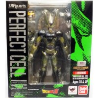 Perfect Cell - S.H.Figuarts