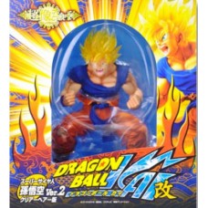 SSJ Goku Ver.2 Clear Medicos