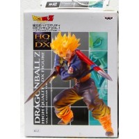 SSJ Trunks - Banpresto Quality DX SSJ Trunks - Banpresto Quality DX