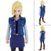 Android 18 Dragon Ball Z Dimension of Dragon - Megahouse