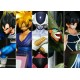 DBZ - BANPRESTO