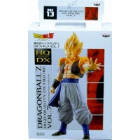 SSJ Gogeta - Banpresto Quality DX SSJ Gogeta - Banpresto Quality DX