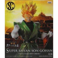 Gohan Super Sayajim 2 Adulto Gohan Super Sayajim 2 Adulto