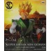 Gohan Super Sayajim 2 Adulto Gohan Super Sayajim 2 Adulto