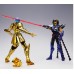 Phoenix & Virgo Set - Limited Edition Phoenix & Virgo Set - Limited Edition