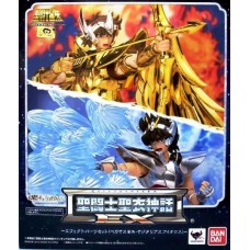 Pegasus & Sagitario Set - Limited Edition Pegasus & Sagitario Set - Limited Edition