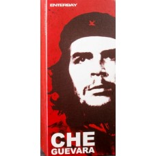Che Guevara - Enterbay Real Masterpiece