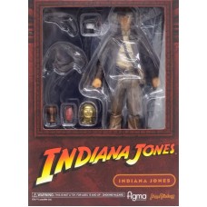 Indiana Jones Figma 209 Indiana Jones Figma 209