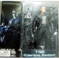 Terminator 2 - T-800 Cyberdyne Showdown