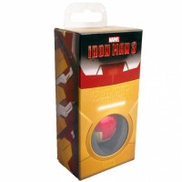 Iron Man 3 Mark XLII Chaveiro - Exclusivo
