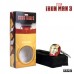 Iron Man 3 Mark XLII Chaveiro - Exclusivo