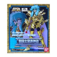 Afrodite de Peixes Cloth Myth Afrodite de Peixes Cloth Myth