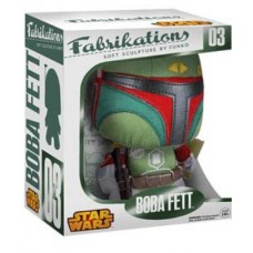Star Wars Boba Fett - Fabrikations