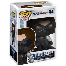 Winter Soldier - Captain America 2 - POP! Vinyl