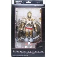 Final Fantasy XII Ashe - Play arts Kai
