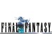 Final Fantasy VII Yuffie